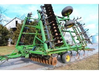 Property photo 12 - ONLINE ONLY FARM EQUIPMENT AUCTION